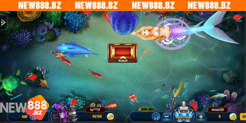 Hướng dẫn tải game bắn cá Tài Lộc cho PC siêu nhanh